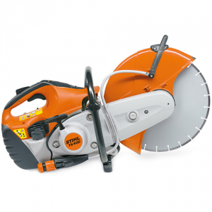 Masina de debitat Stihl TS 420 Profesional